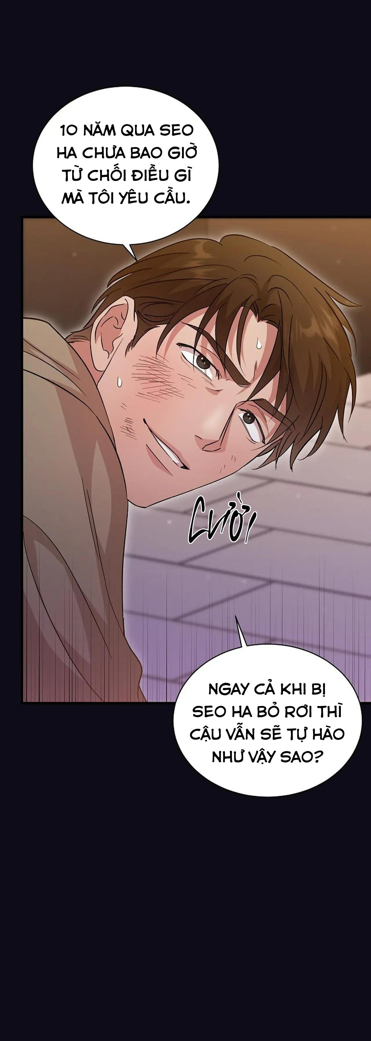 Đọc truyện DÒNG SÔNG NÔ LỆ - Chapter 21