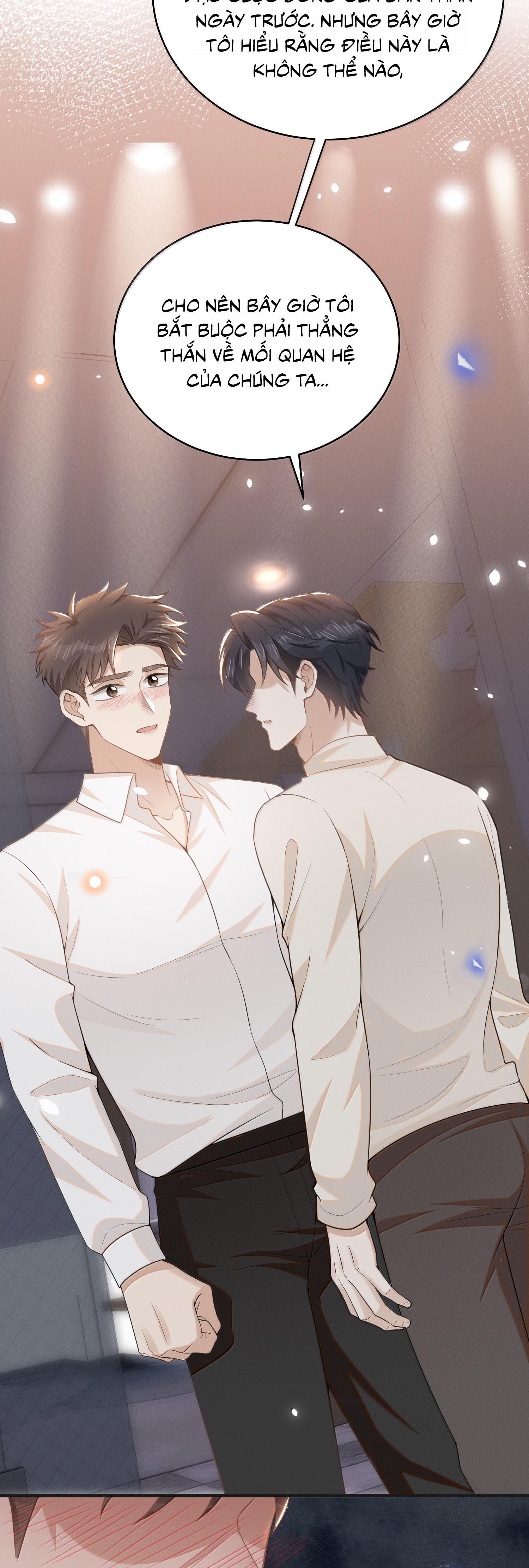 Đọc truyện Lai sinh bất kiến - Chapter 138