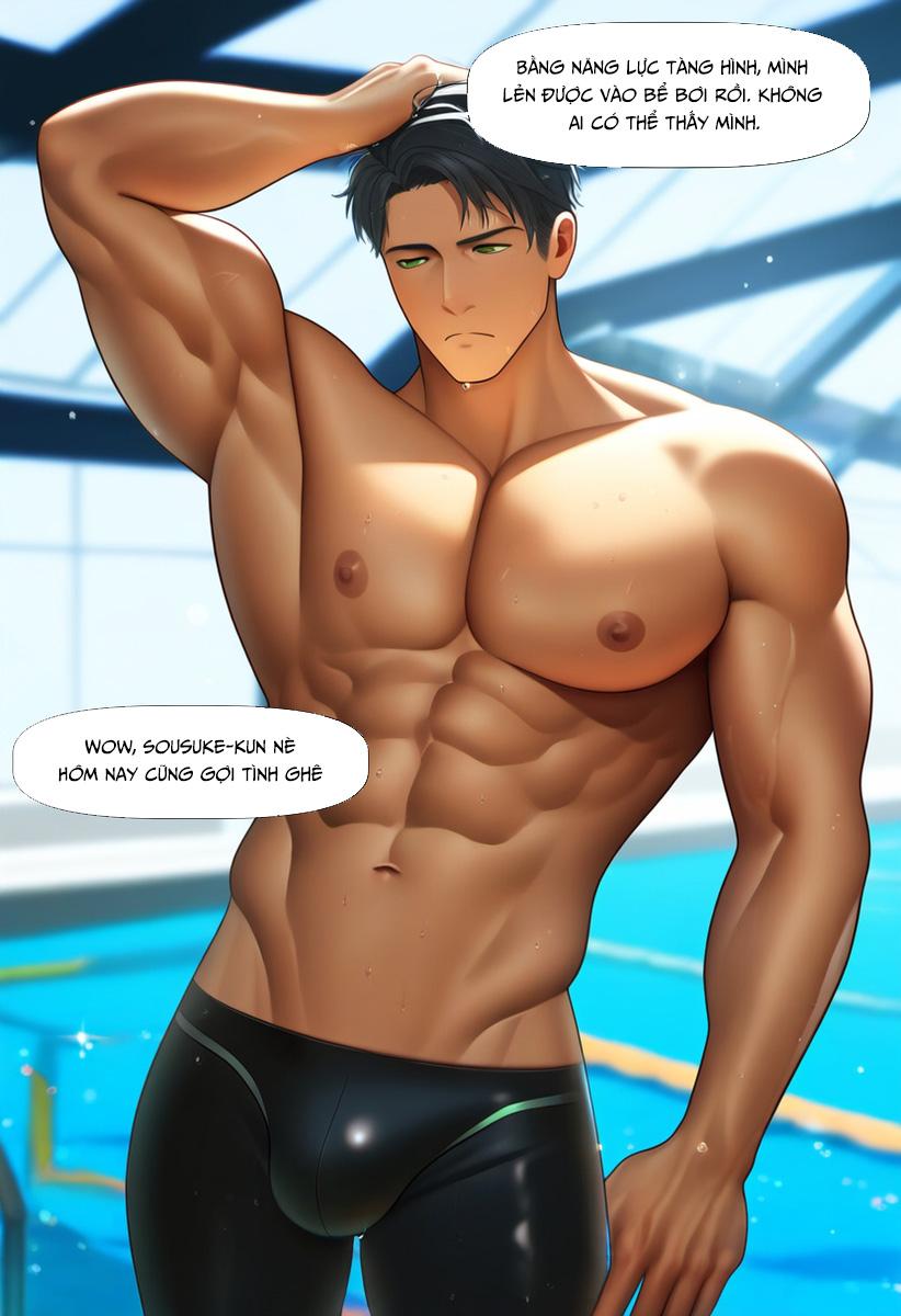 Đọc truyện Cưng mà nói - Chapter 150