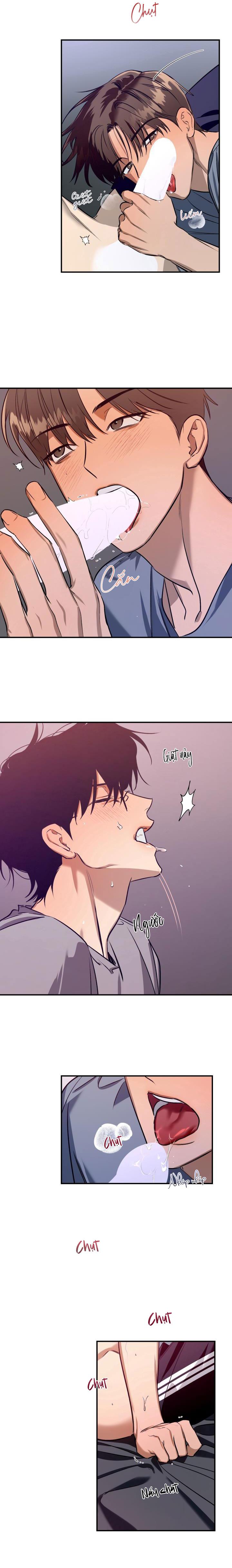 Đọc truyện TUYỂN TẬP TRUYỆN NGẮN HỎNY CỦA NHÀ SẸC - Chapter 78.2
