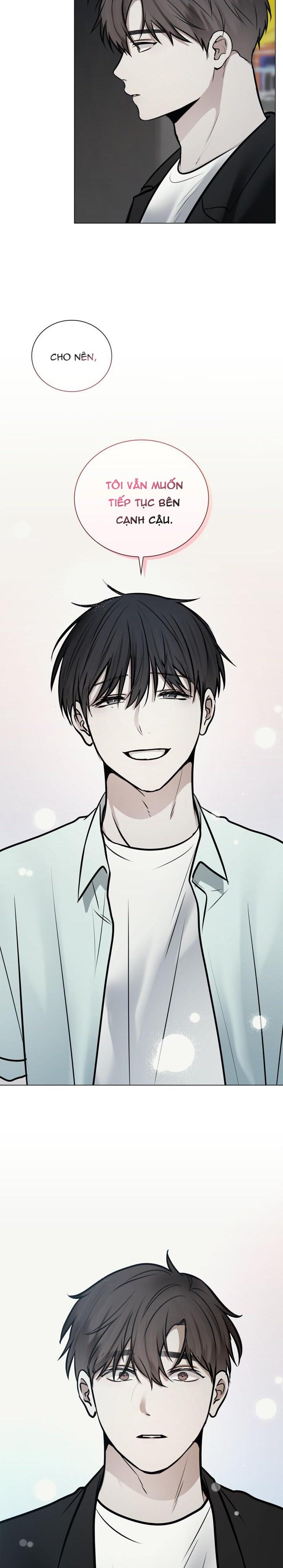 Đọc truyện Không xa lạ - Chapter 48