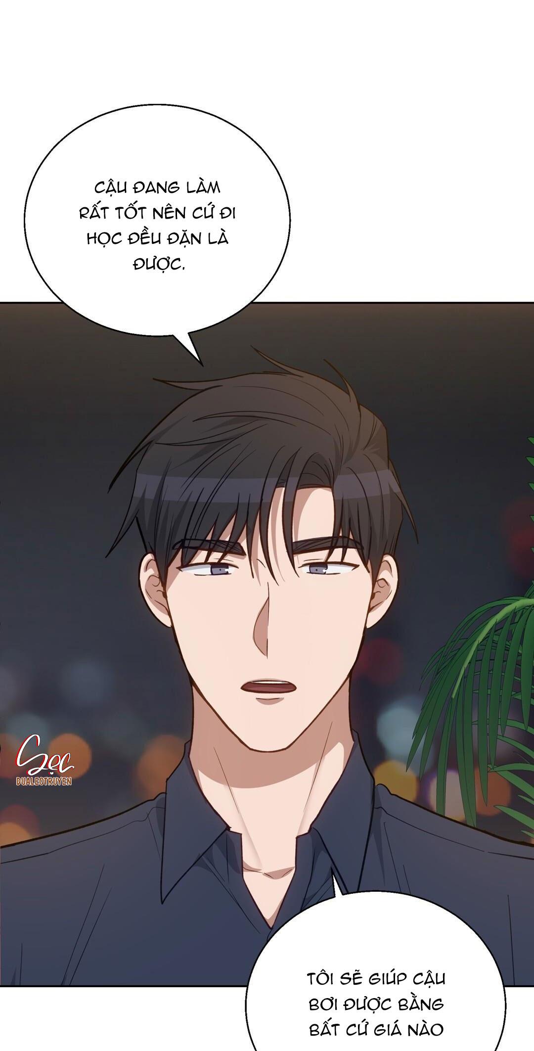 Đọc truyện BƠI TRONG MÙI HƯƠNG - Chapter 28