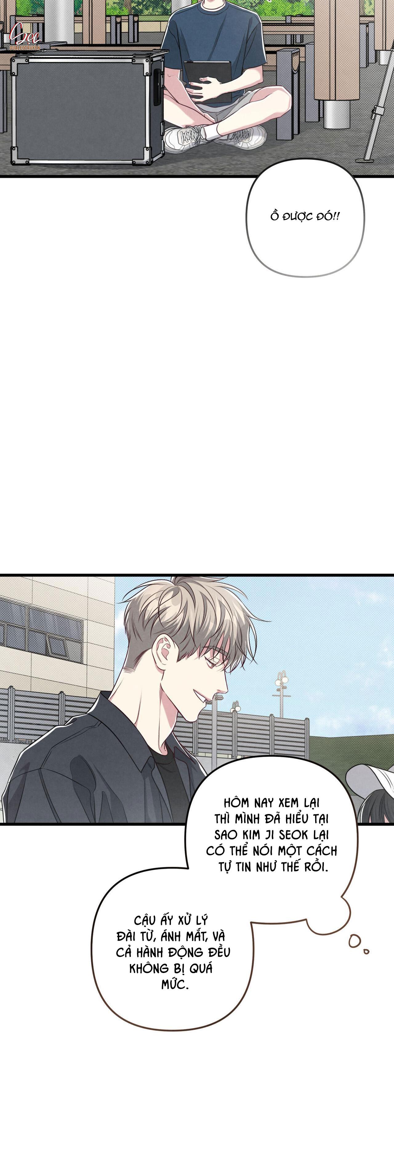 Đọc truyện CÔNG TƯ PHÂN MINH - Chapter 46