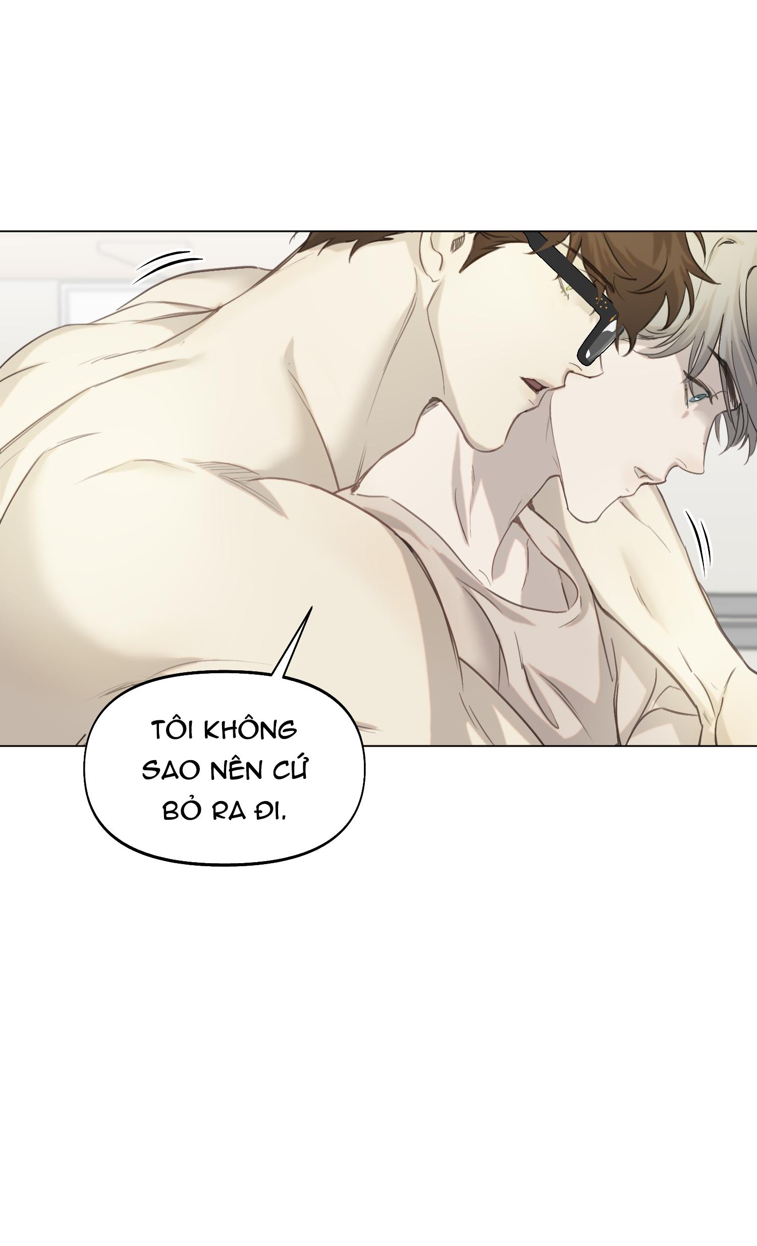 Đọc truyện NERD PROJECT - Chapter 10