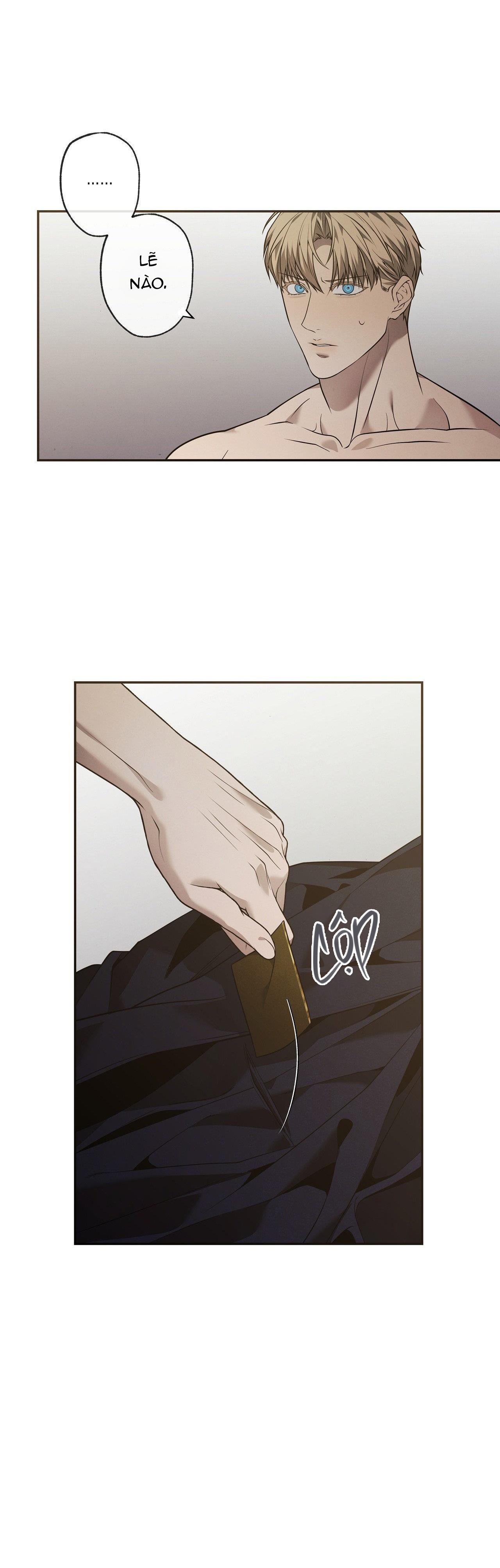 Đọc truyện (DROP )PRAY - Chapter 12