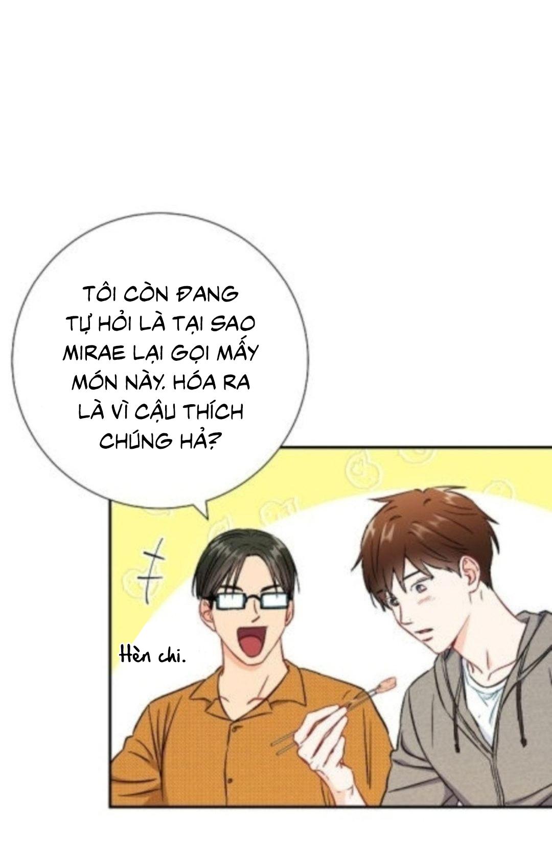 Đọc truyện Tình anh em xã hội chủ nghĩa - Chapter 42