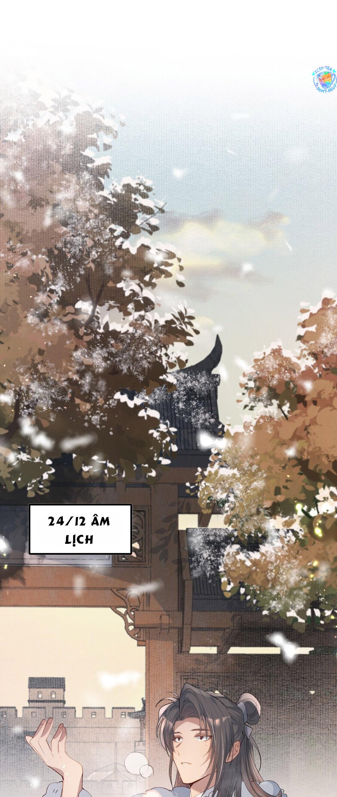 Đọc truyện Loạn thế vi vương - Chapter 110