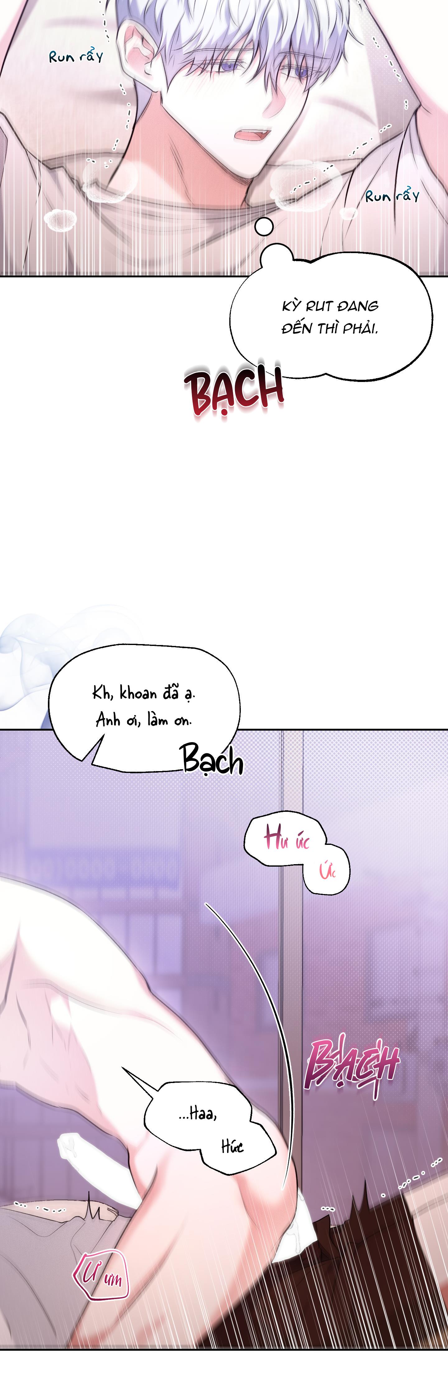 Đọc truyện BẮN LÀ DÍNH - Chapter 18