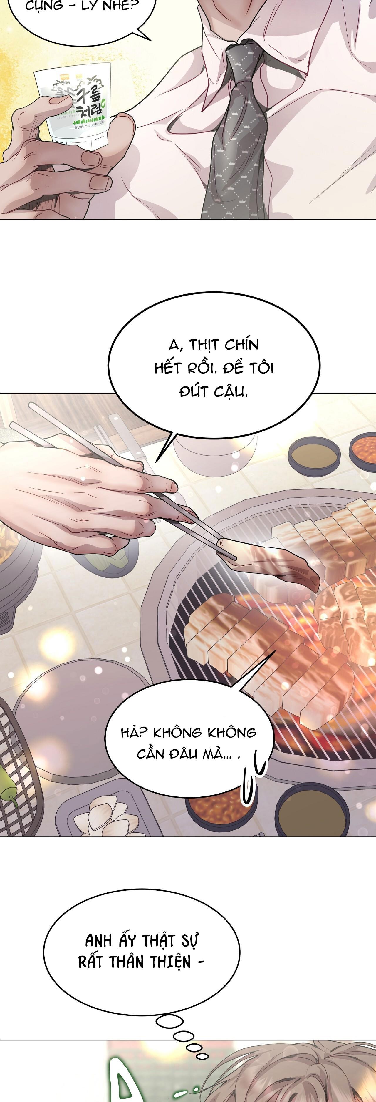 Đọc truyện LỐI SỐNG ÍCH KỶ - Chapter 63