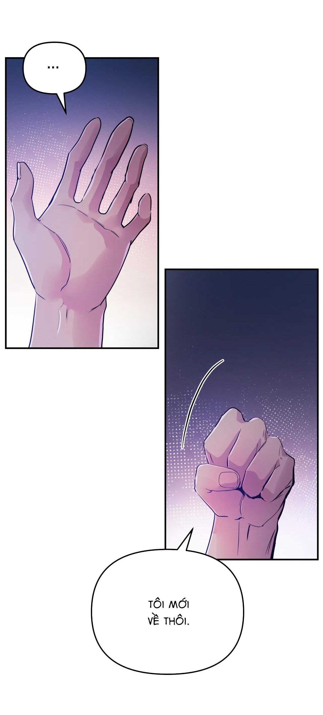 Đọc truyện  Ám Giữ Linh Hồn - Chapter 56