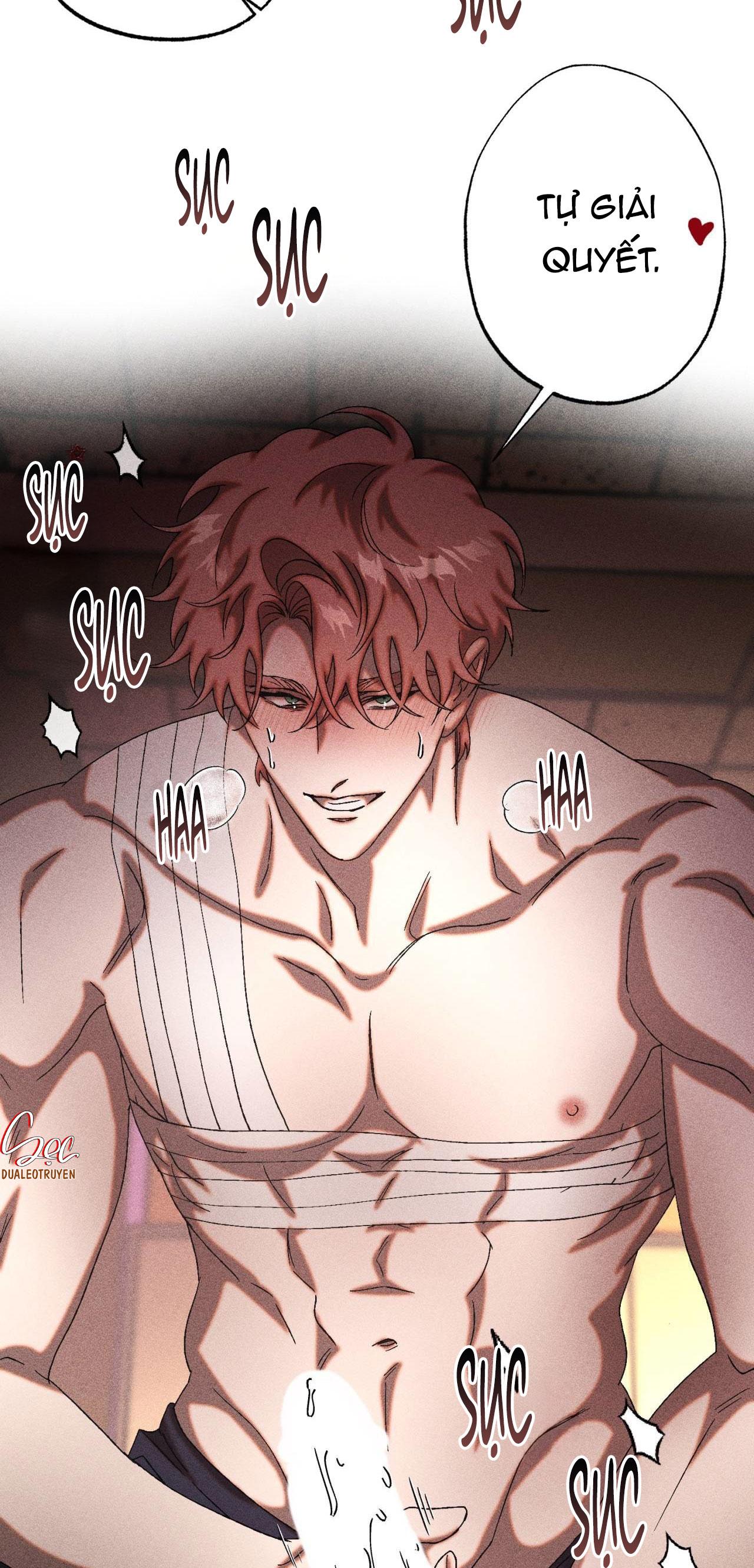 Đọc truyện Cash Or Credit - Chapter 44