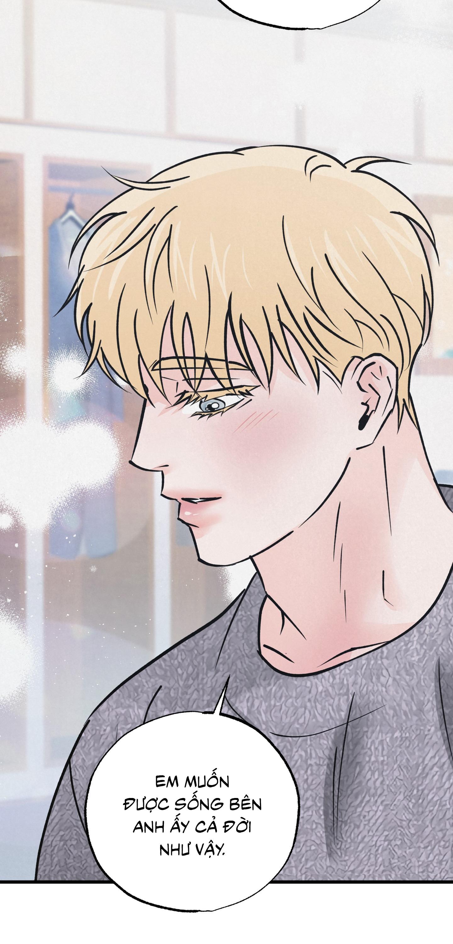 Đọc truyện CẶP ĐÔI HOÀN HẢO - Chapter 43