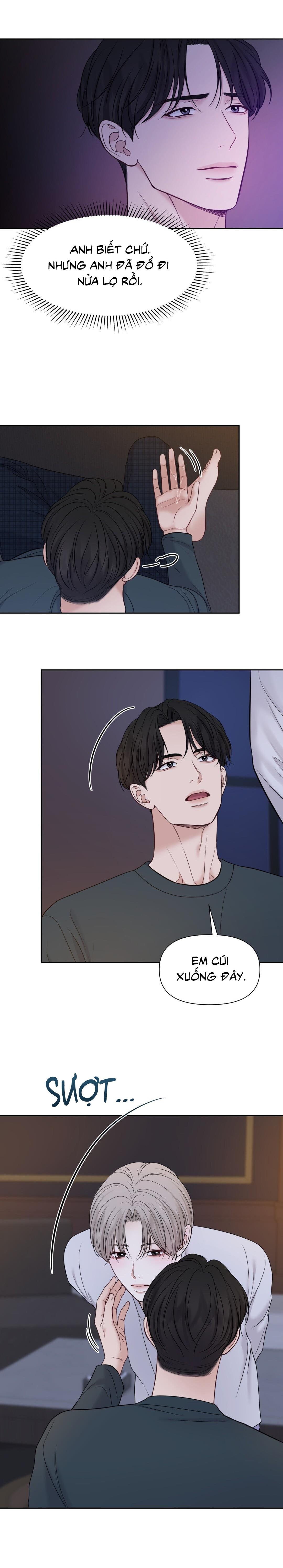 Đọc truyện MACGUFFIN - Chapter 40