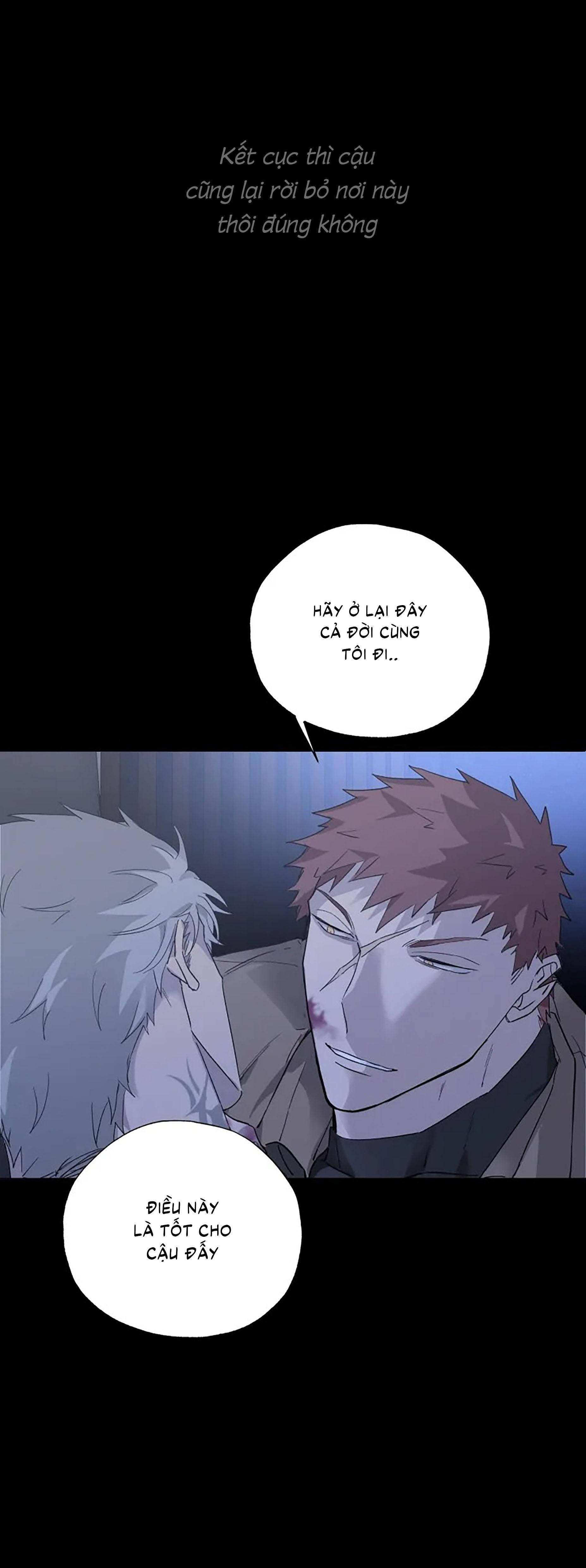 Đọc truyện  Nuốt gai - Chapter 19