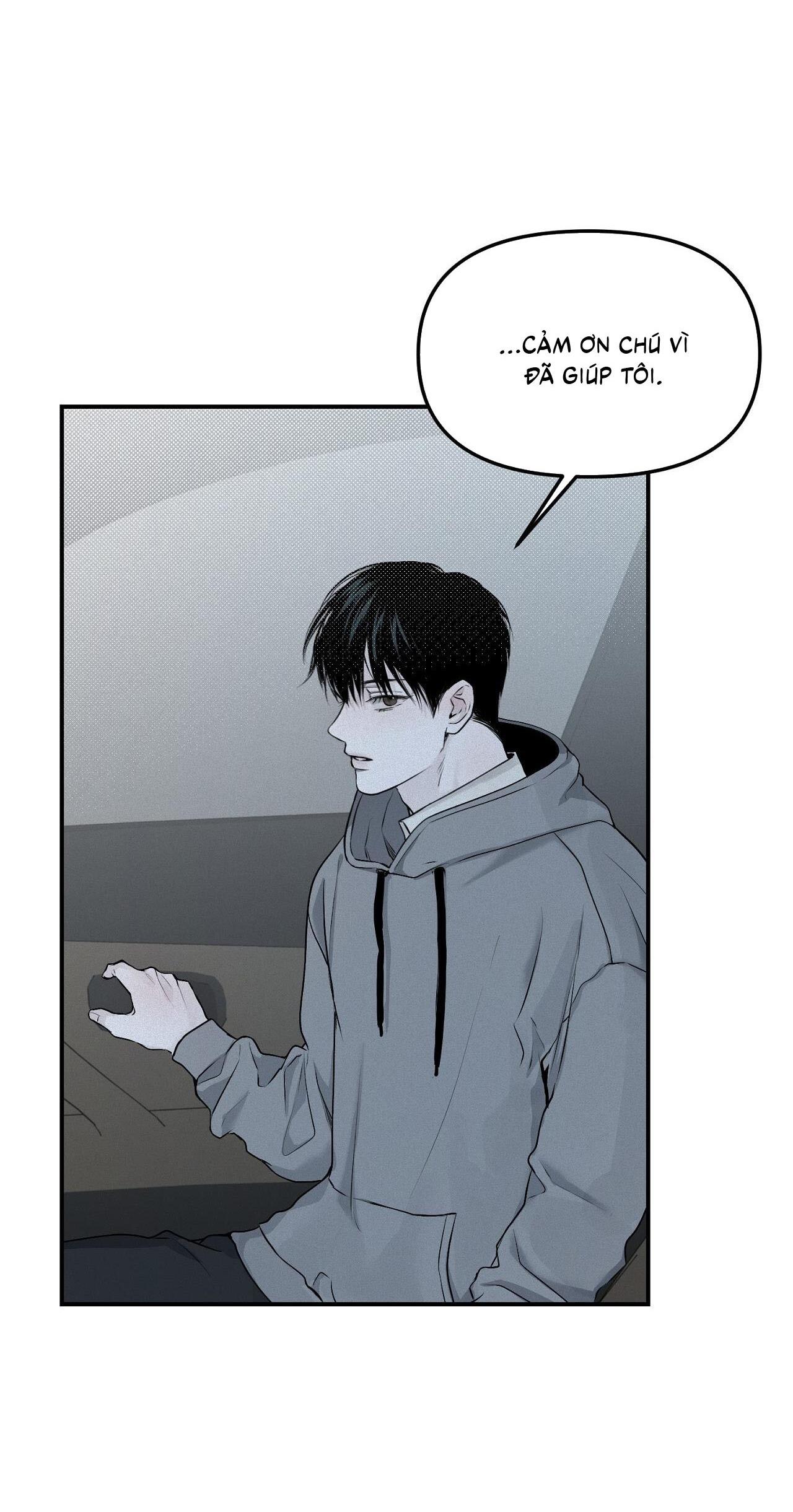 Đọc truyện  Phép Chiếu - Chapter 10