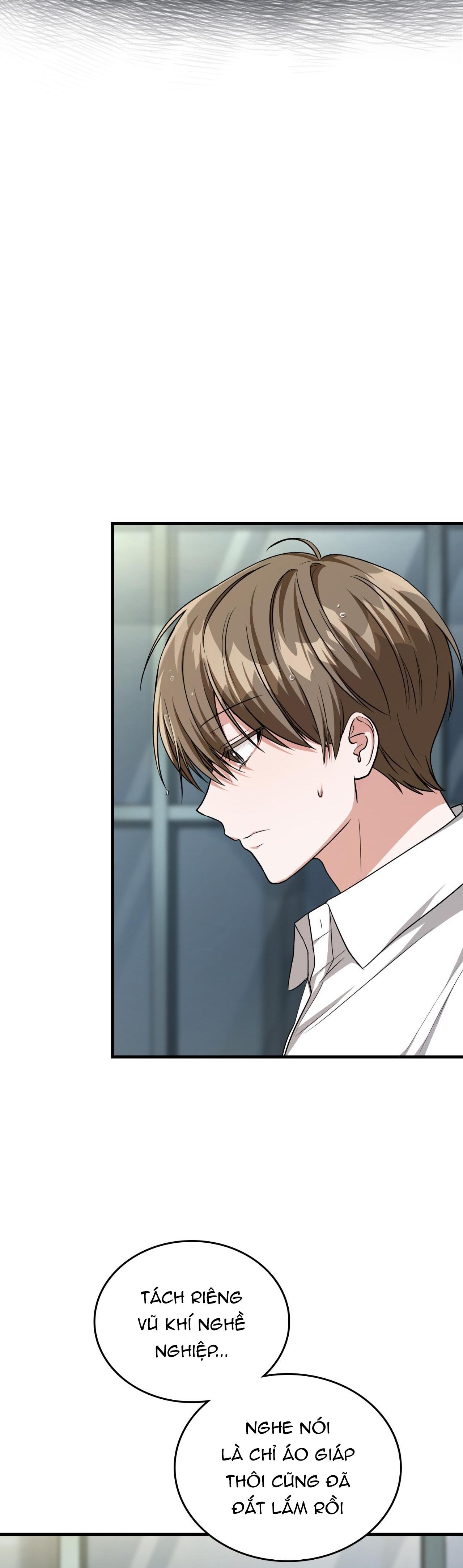 Đọc truyện Guild member - Chapter 41