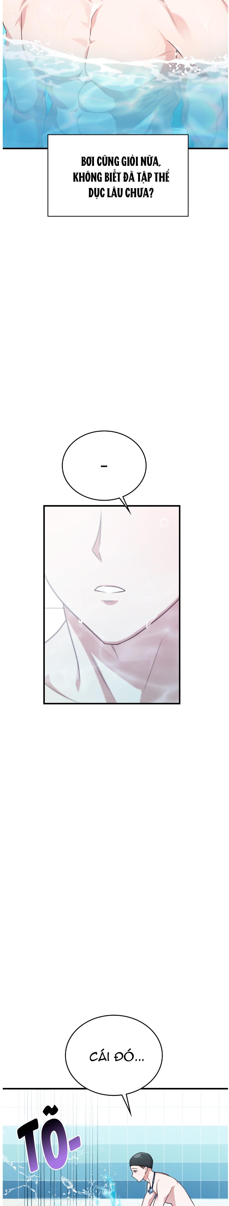 Đọc truyện Guild member - Chapter 26