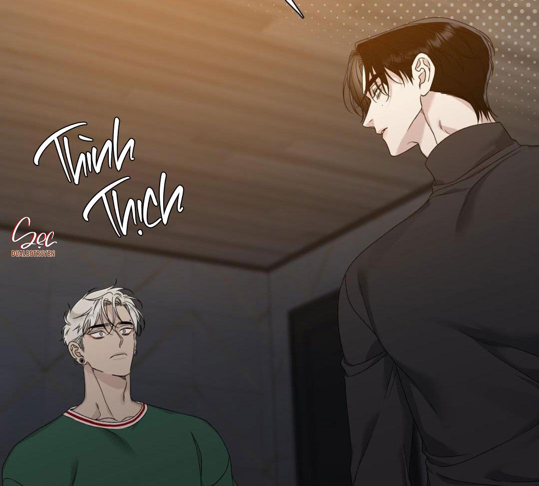 Đọc truyện FOULS START - Chapter 3