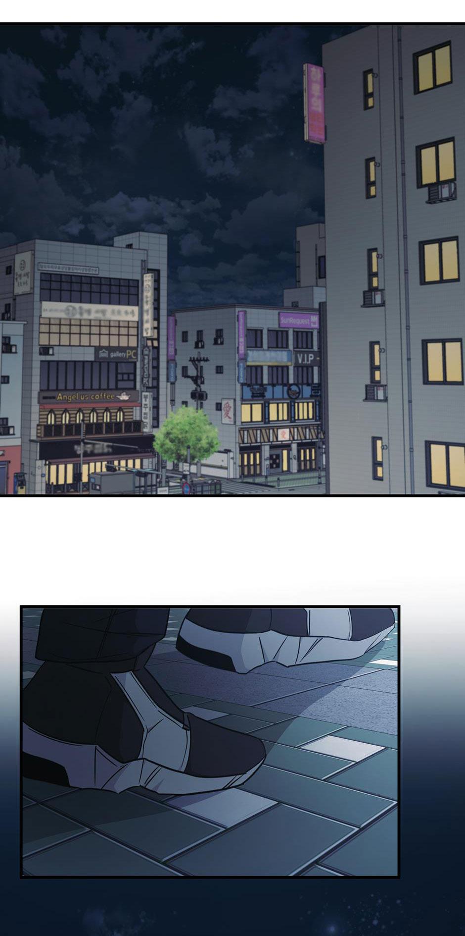 Đọc truyện Deadman Switch - Chapter 40