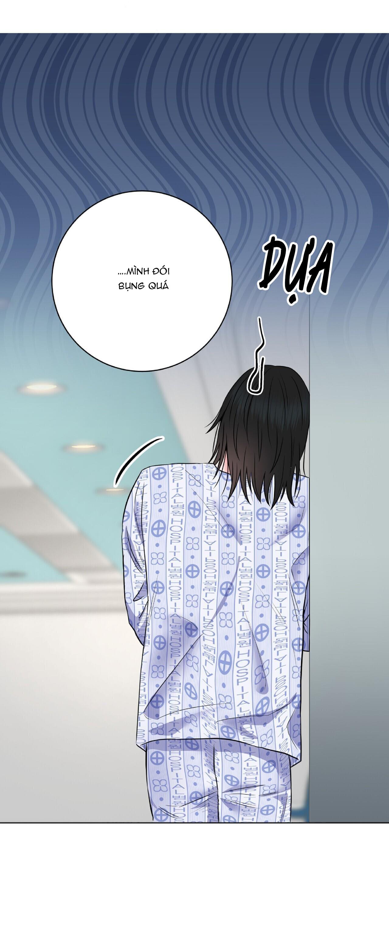 Đọc truyện CHÁN GHÉT - Chapter 2