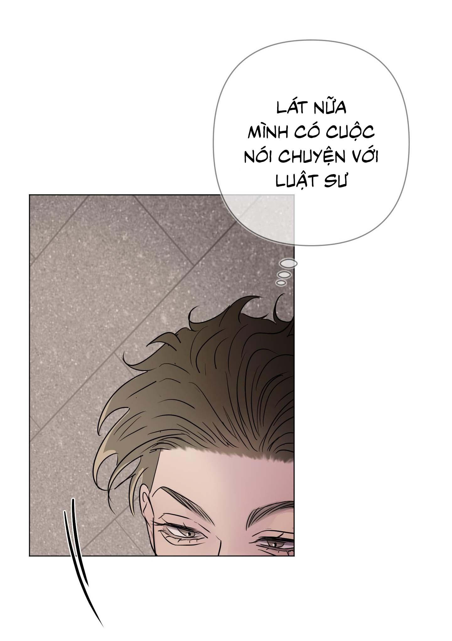 Đọc truyện Kick your heart - Chapter 36