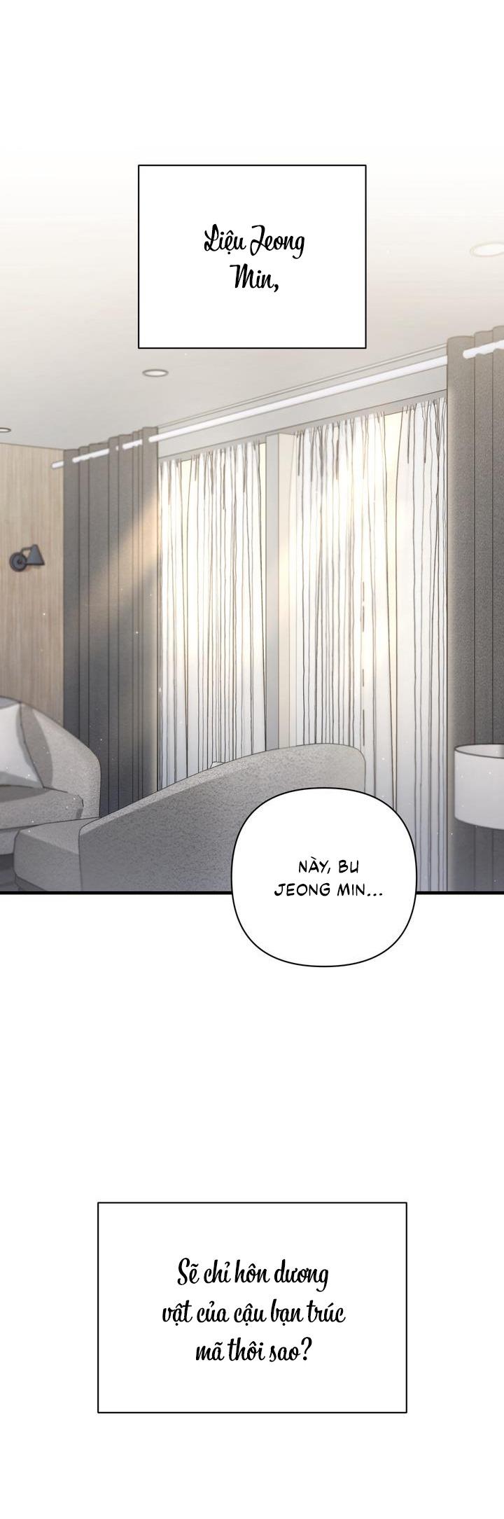 Đọc truyện  Dẻo Dai Và Mềm Mại - Chapter 0