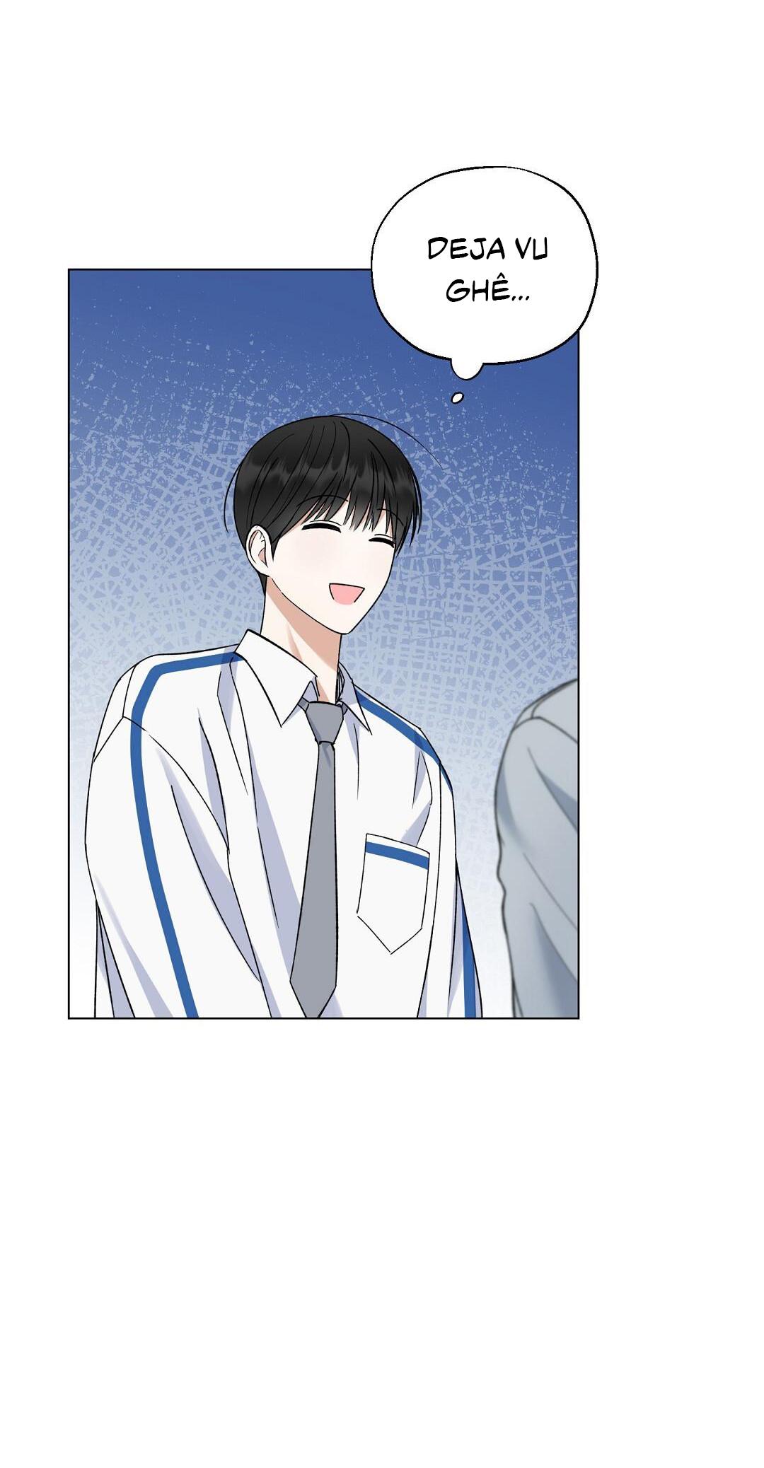 Đọc truyện Yêu fan đừng yêu tôi - Chapter 10