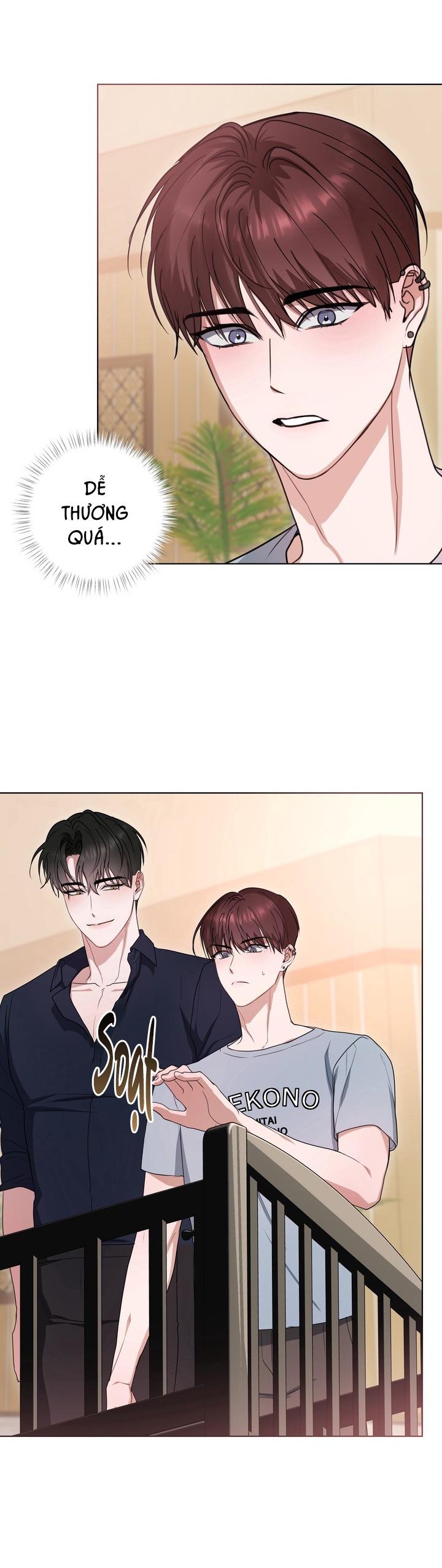 Đọc truyện CÔ DÂU RỒNG - Chapter 10