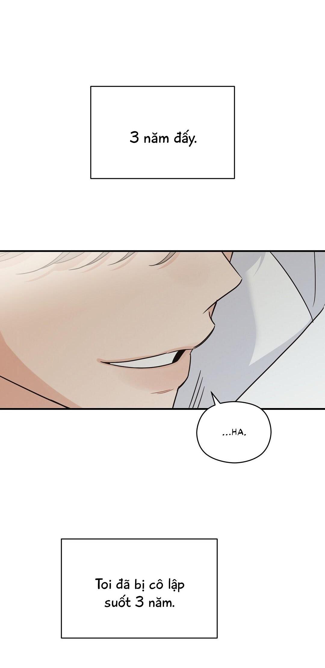 Đọc truyện  ALPHA TRAUMA - Chapter 13