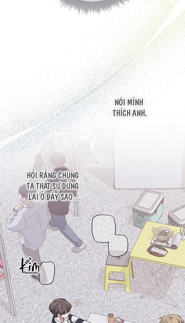 Đọc truyện ĐÊM KHÔNG DẤU VẾT - Chapter 32