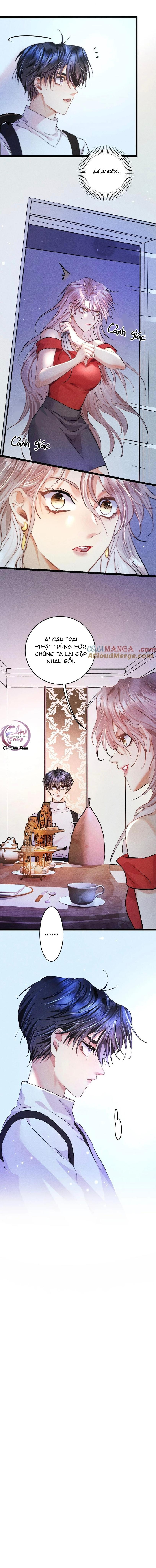 Đọc truyện Tòa Tháp - Chapter 47