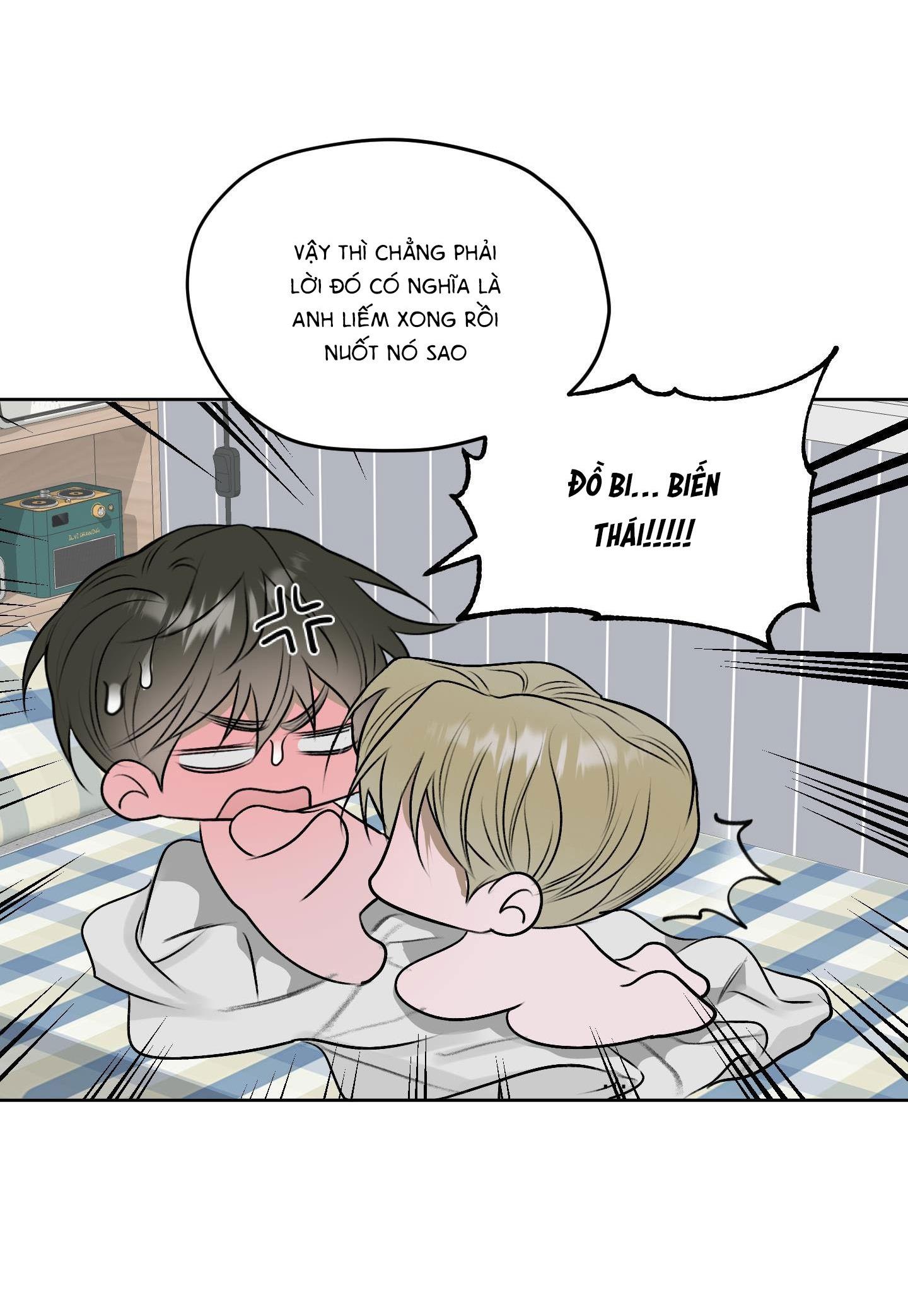 Đọc truyện  Đầm Sen Héo Úa - Chapter 16