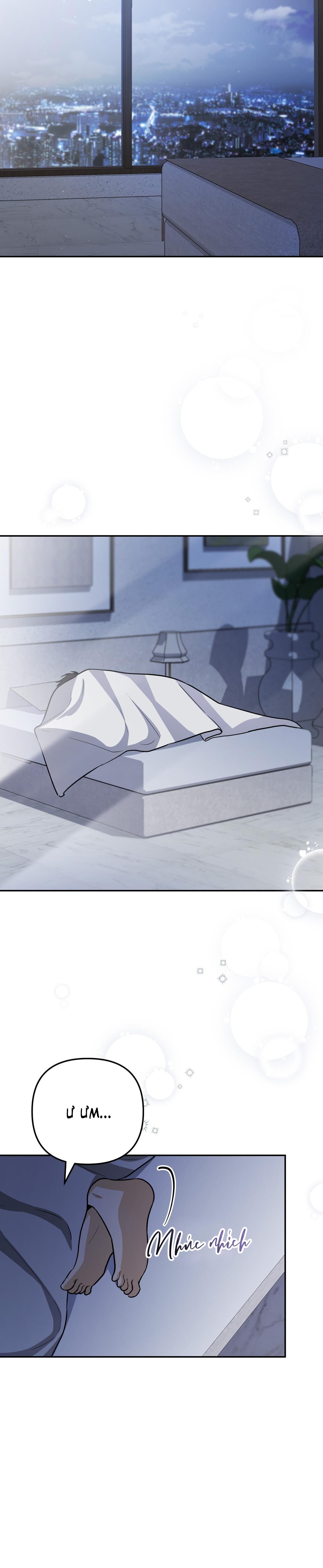 Đọc truyện ZERO DAY ATTACK - Chapter 15