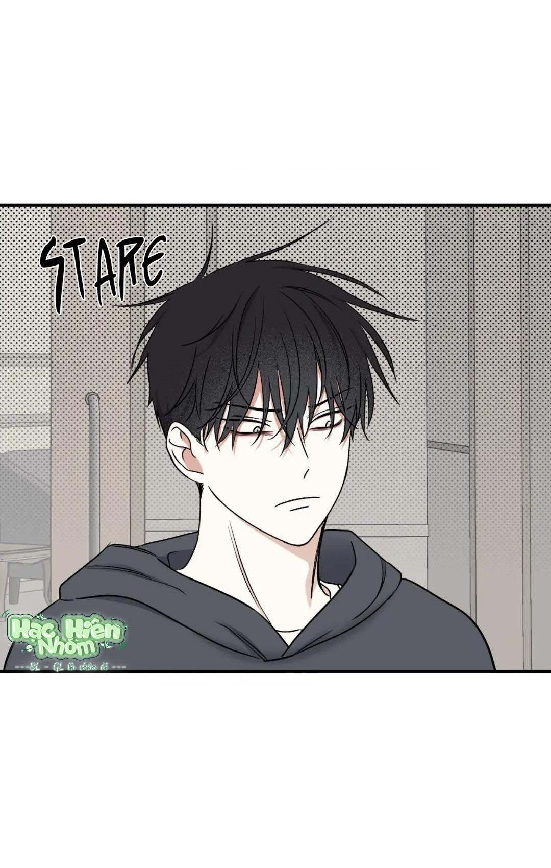 Đọc truyện Thủy triều thấp lúc chạng vạng - Chapter 96