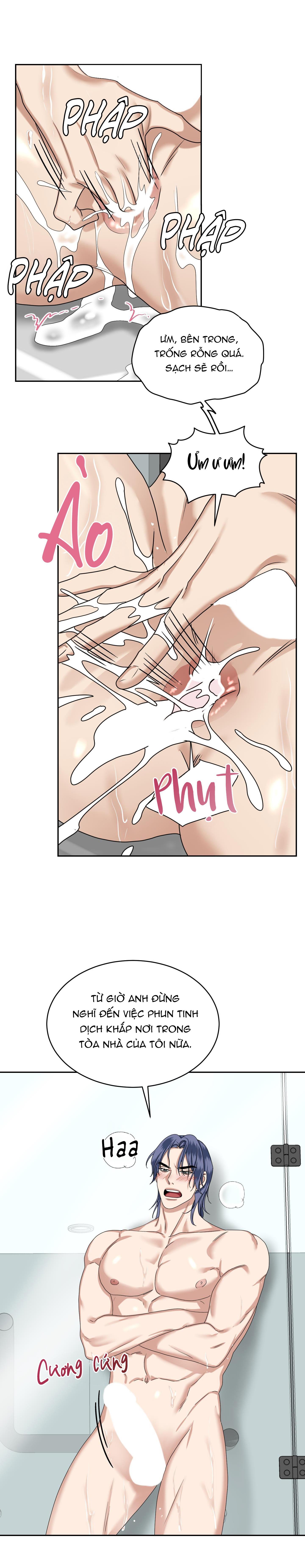 Đọc truyện MILKY STAR - Chapter 5