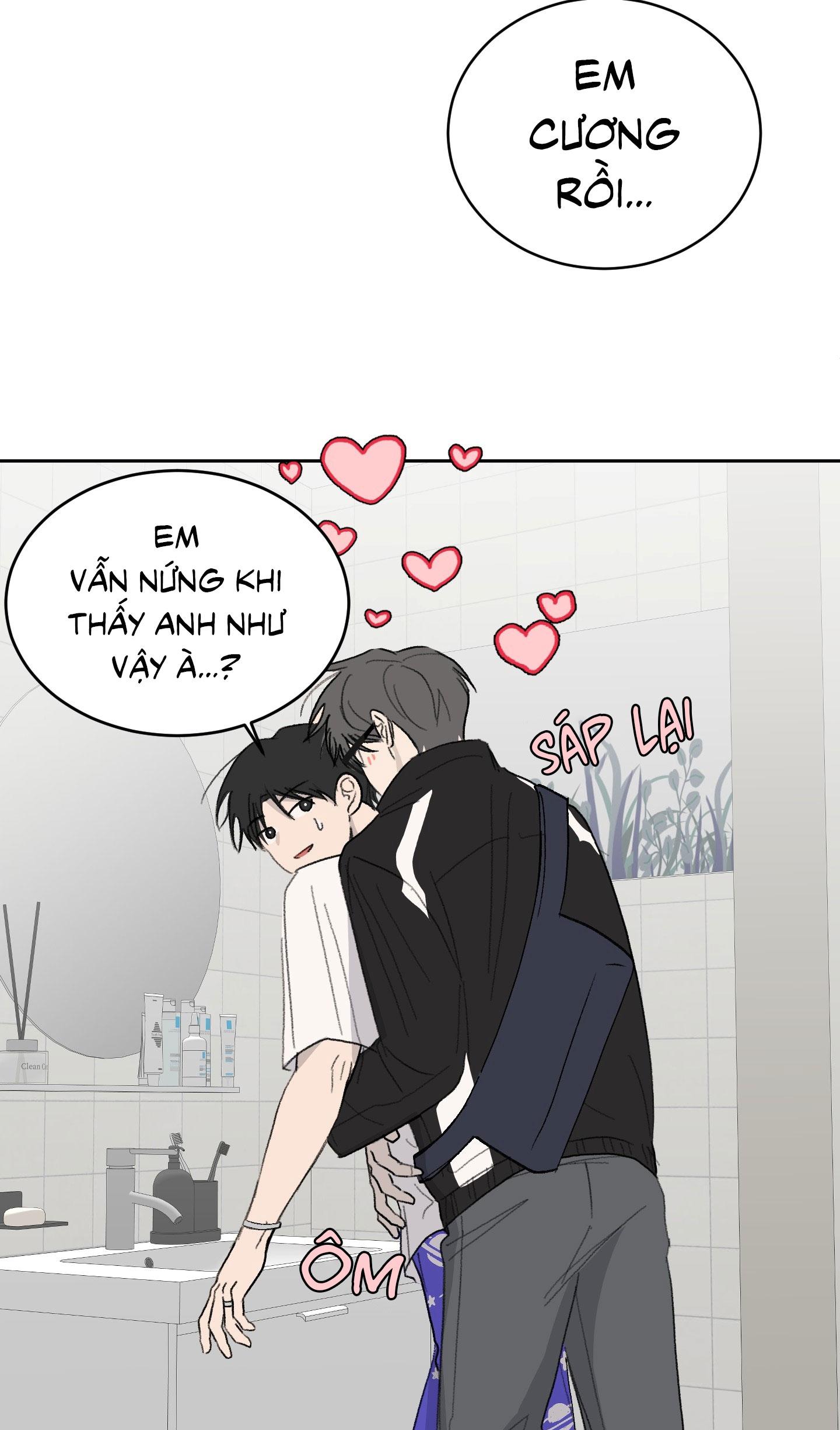 Đọc truyện Missing Romance - Chapter 31