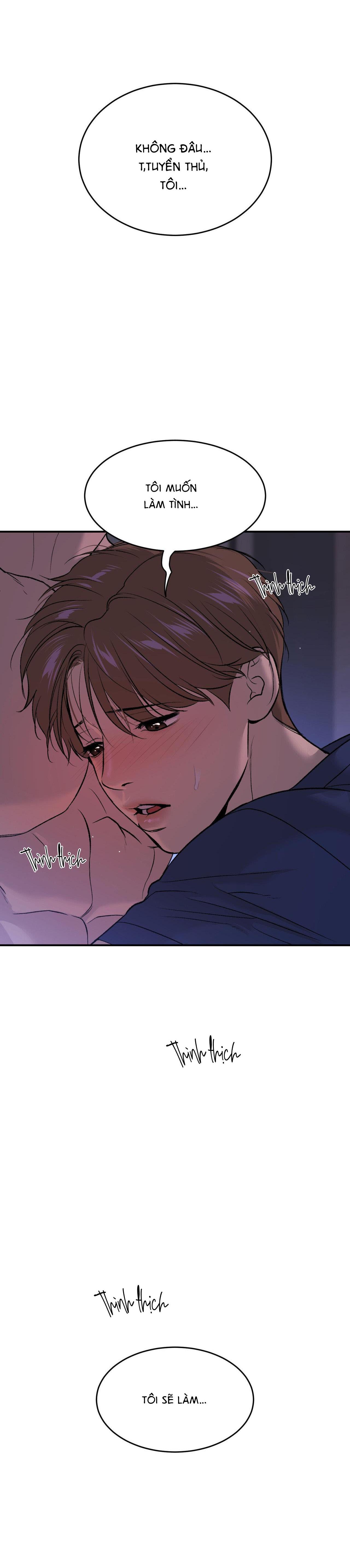 Đọc truyện ChinhX - Vận Xui - Chapter 44
