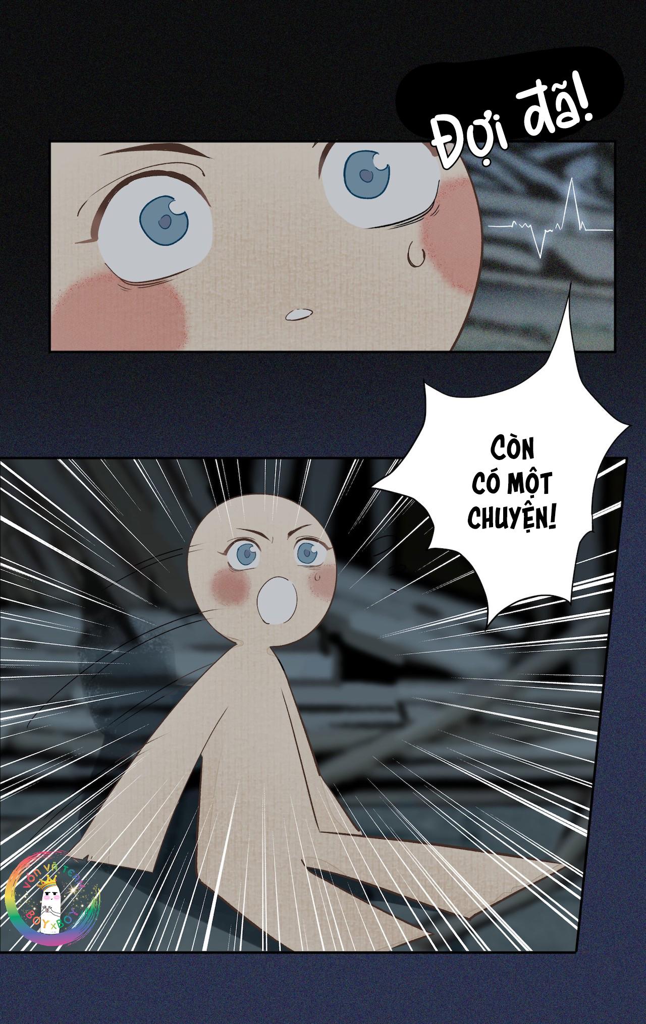 Đọc truyện (END) Đồng Tiền Kham Thế - Chapter 3