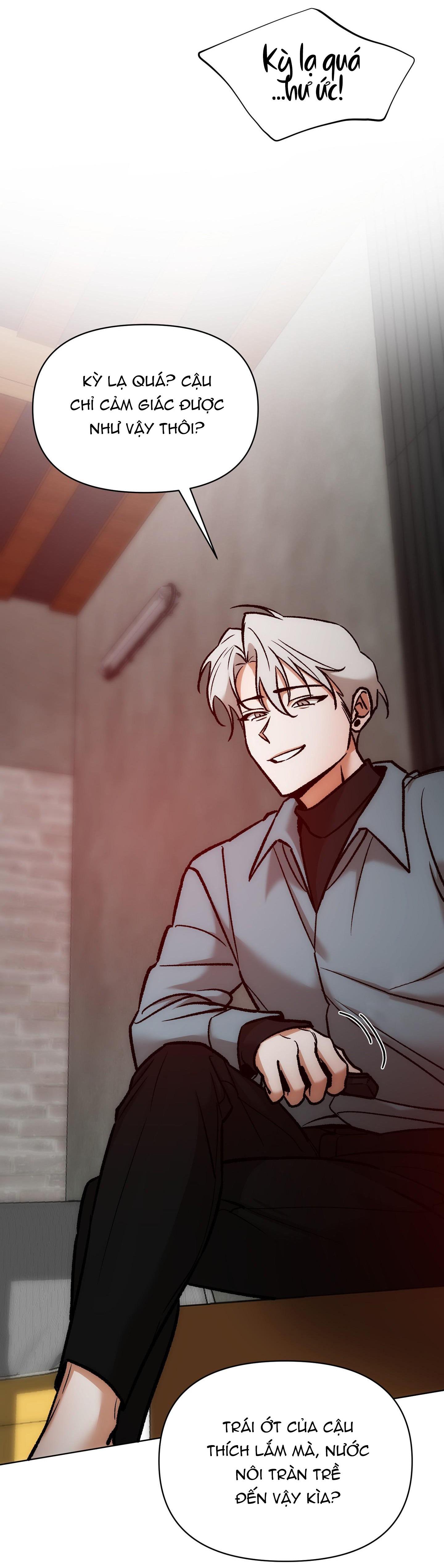 Đọc truyện BL NGẮN CHỊCH HỎNY - Chapter 27.4