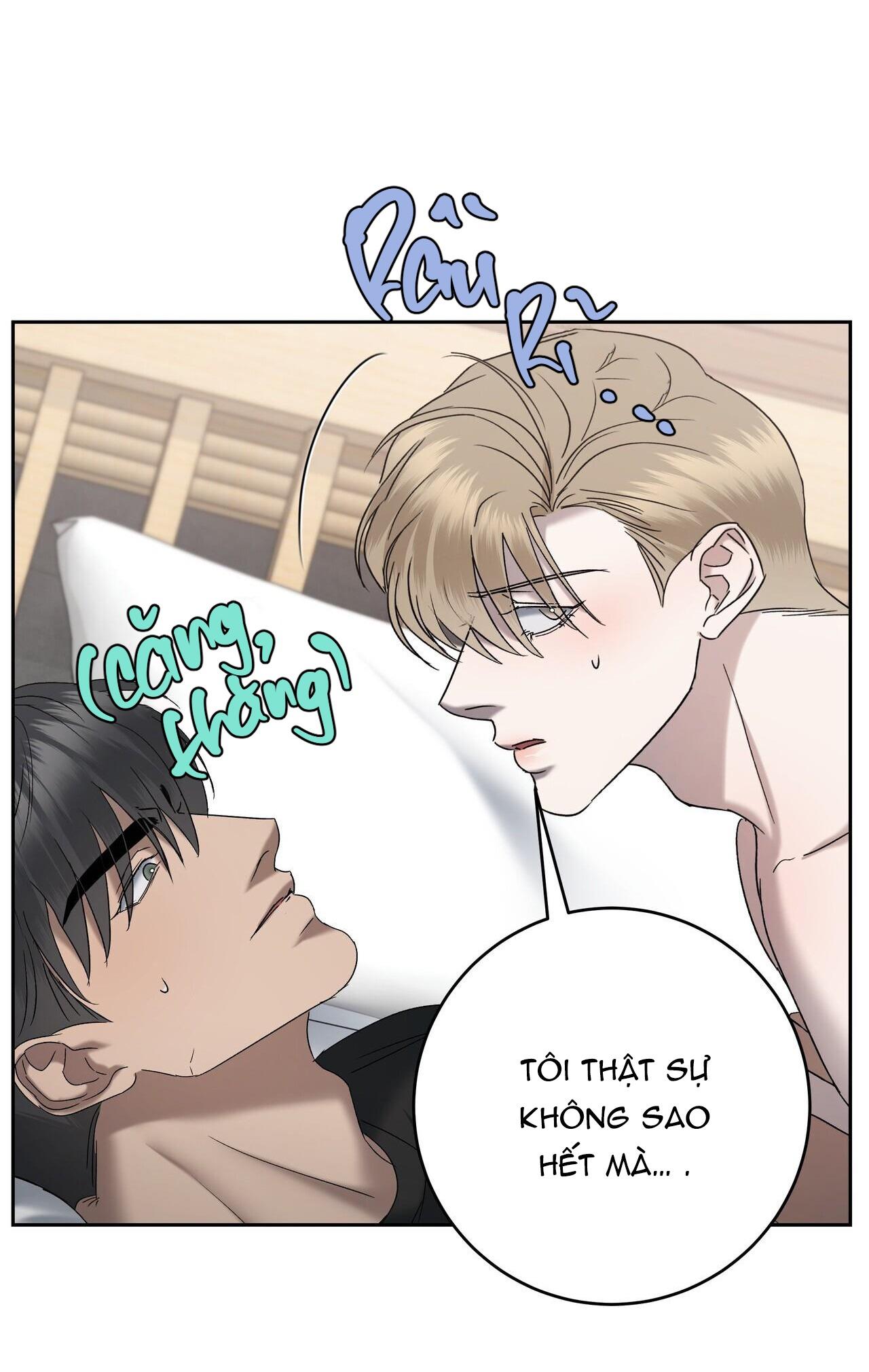 Đọc truyện CẦU THỦ BÓNG NƯỚC - Chapter 35