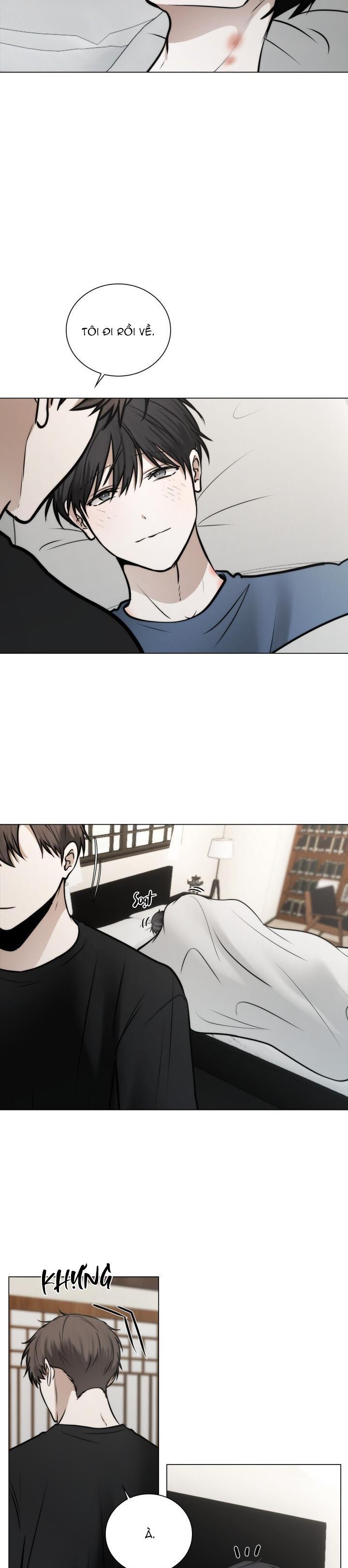 Đọc truyện Không xa lạ - Chapter 59