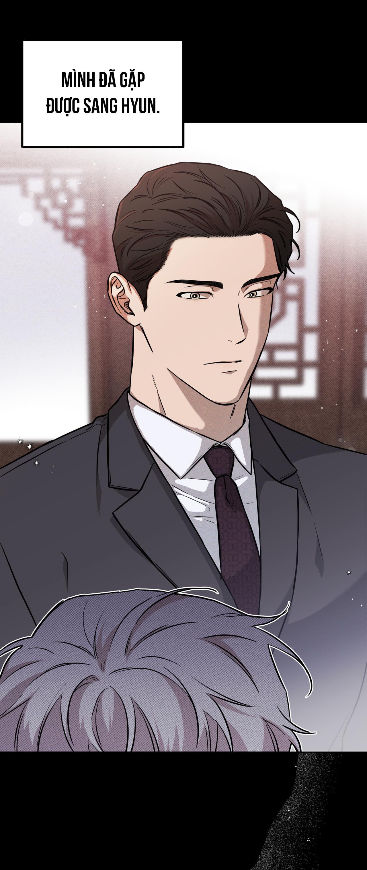 Đọc truyện Mae Hyung - Chapter 0