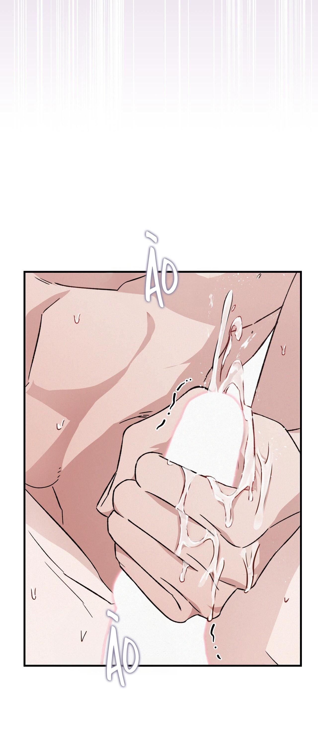 Đọc truyện VÔ HÌNH - Chapter 30