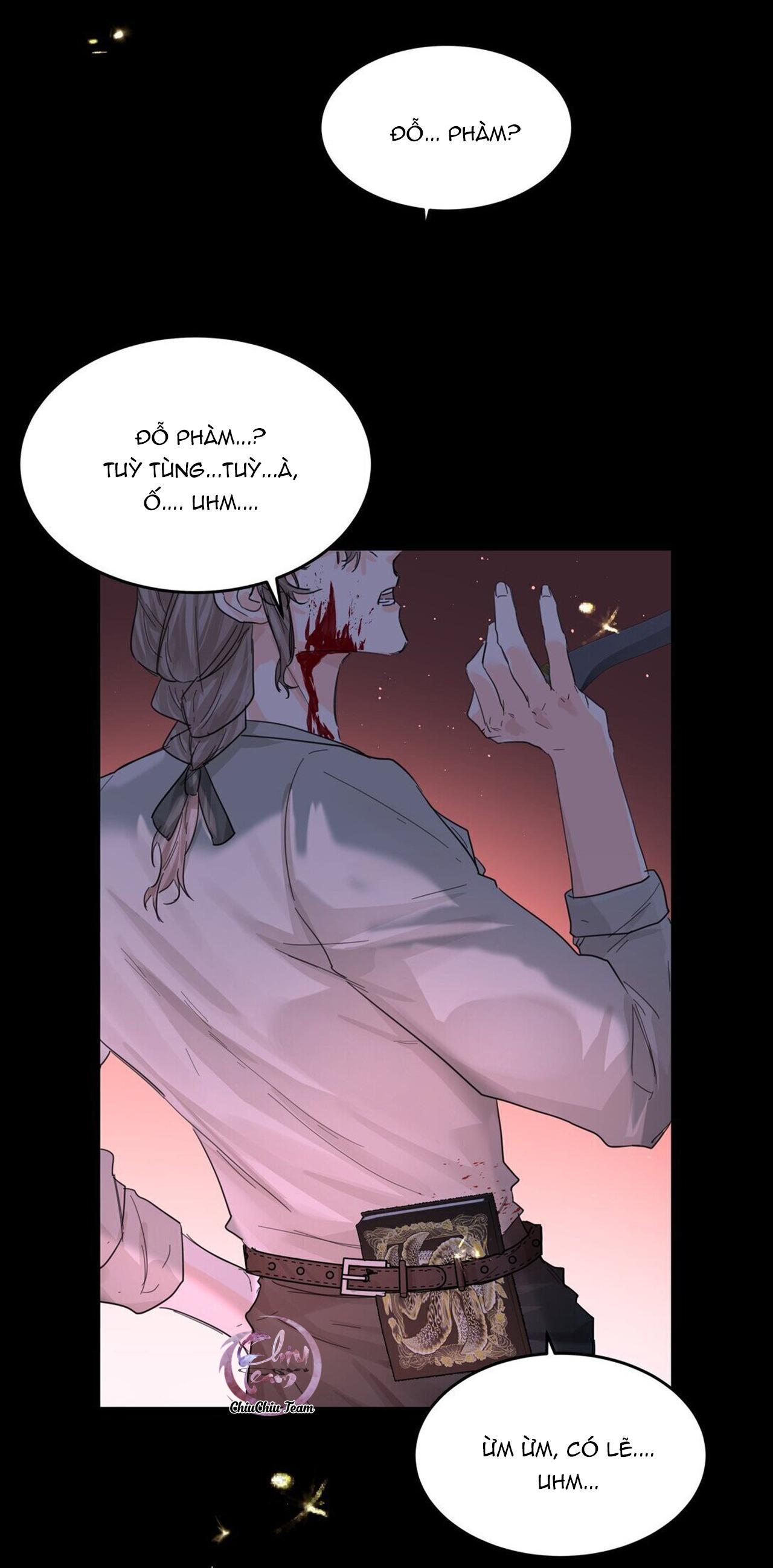 Đọc truyện Bạn Trai Cũ Trở Thành Vua - Chapter 75