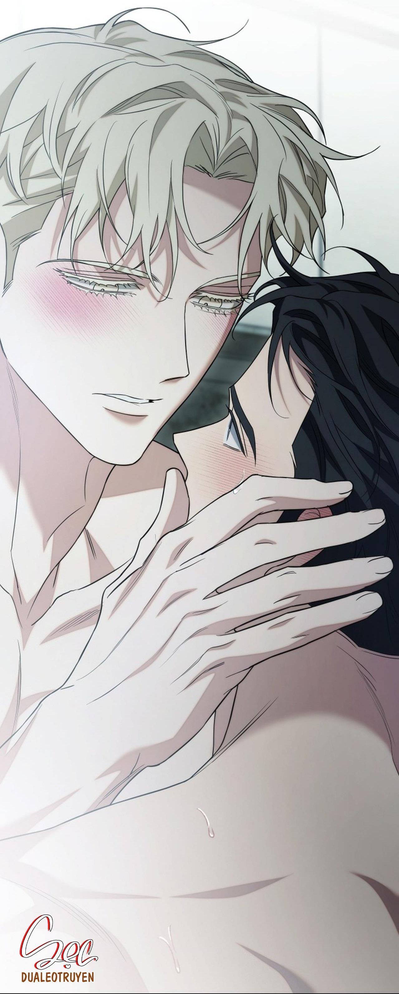 Đọc truyện (ABO) MỐI QUAN HỆ KHÔNG HOÀN CHỈNH - Chapter 29