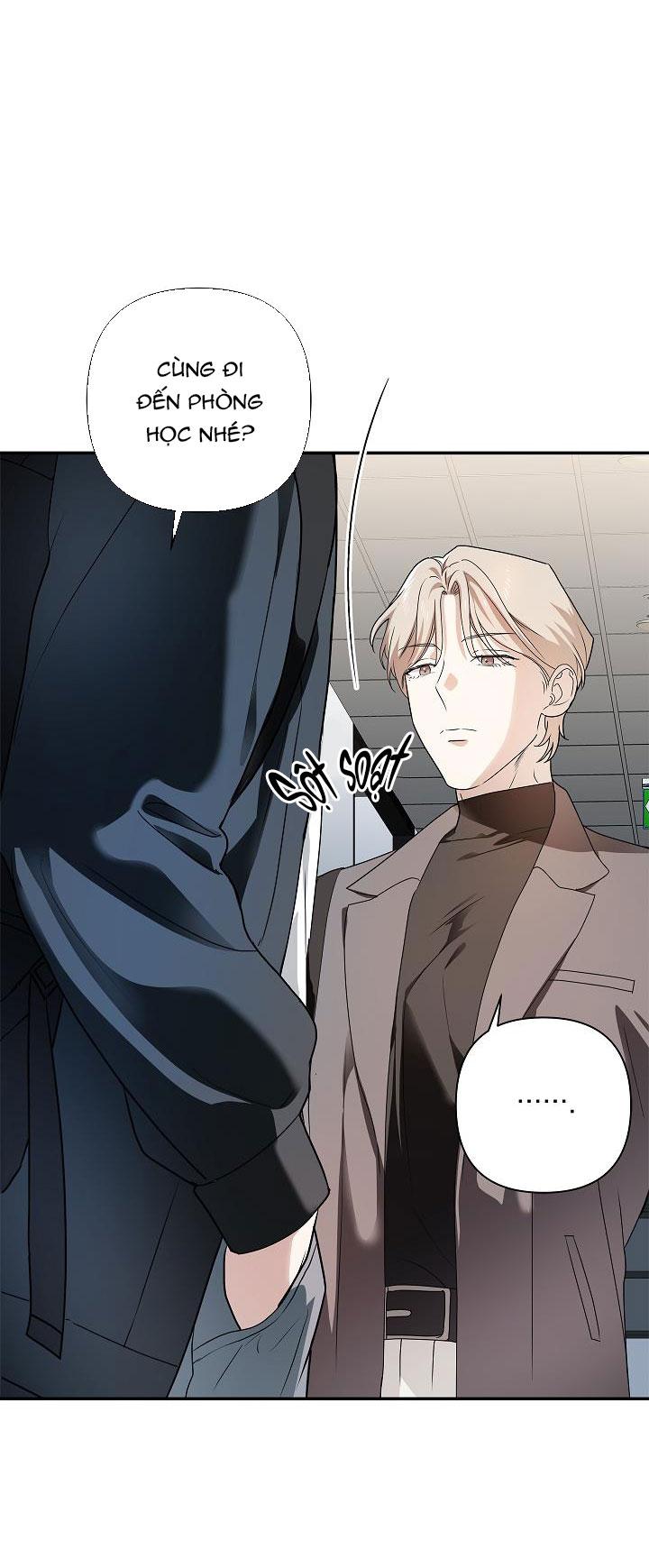 Đọc truyện TUYỂN TẬP NHẤT THỤ ĐA CÔNG CỦA NHÀ KIM - Chapter 30.2