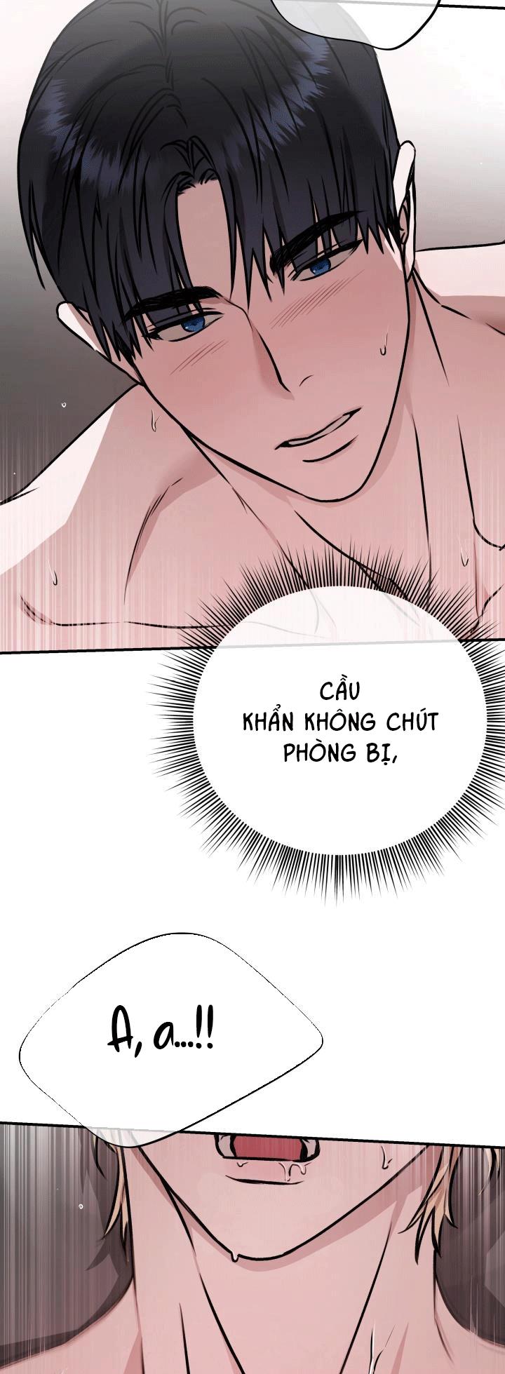 Đọc truyện From, Naughty - Chapter 9