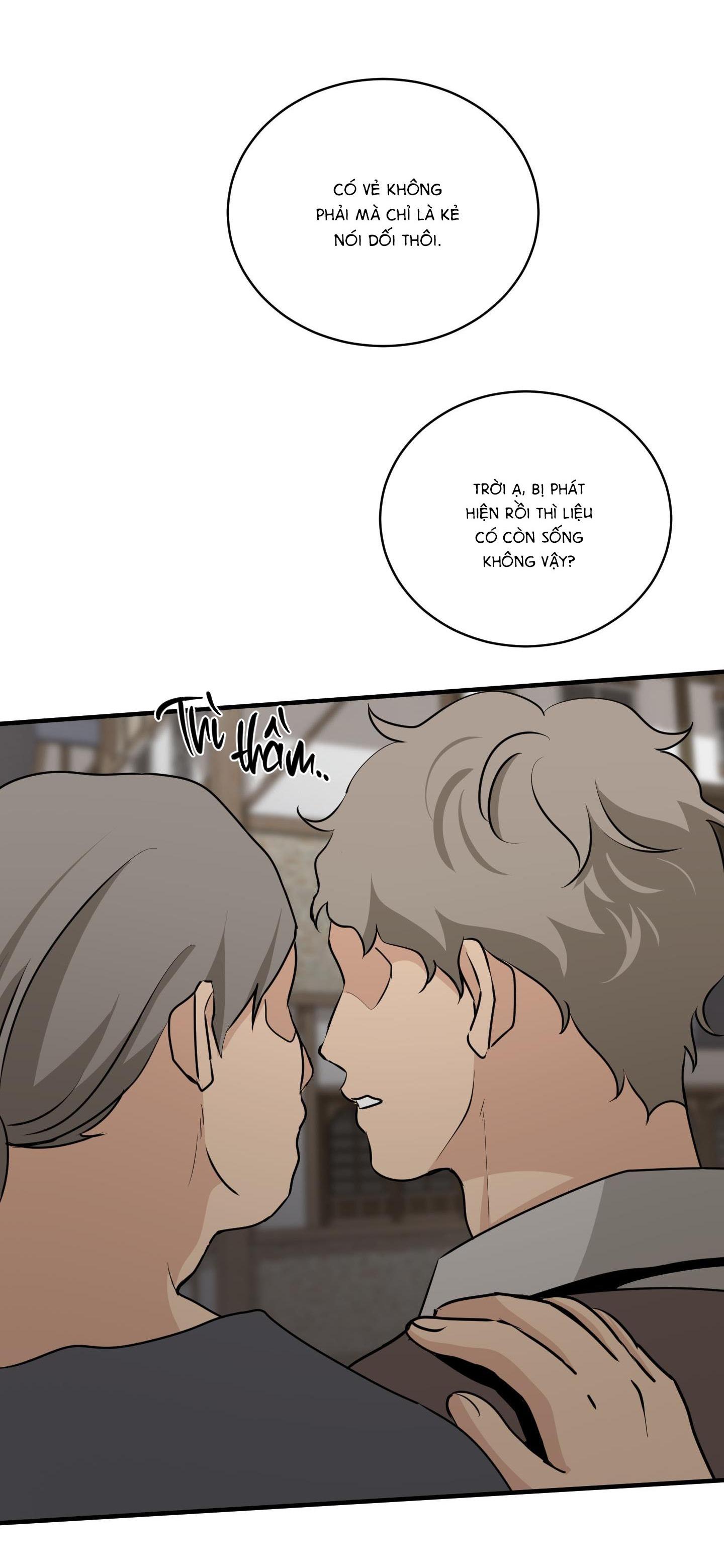 Đọc truyện  Hoa Vô Danh - Chapter 12