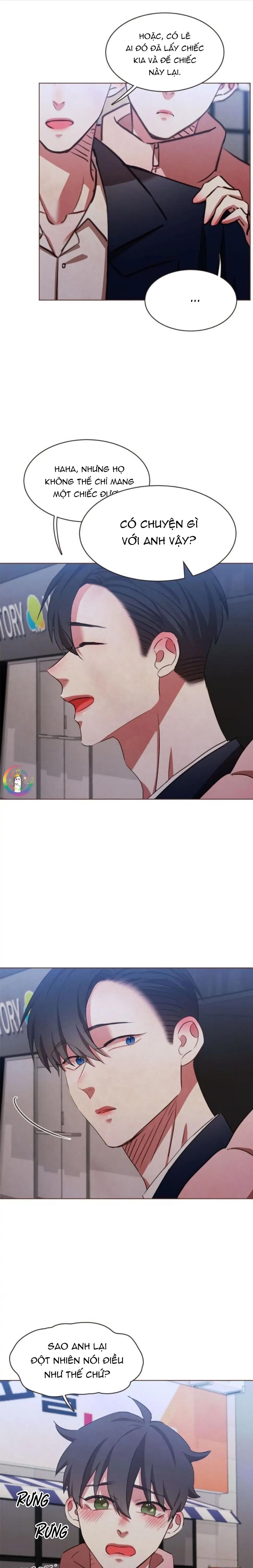 Đọc truyện Ma Cà Rồng Đếch Có Thật Đâu! (END) - Chapter 79