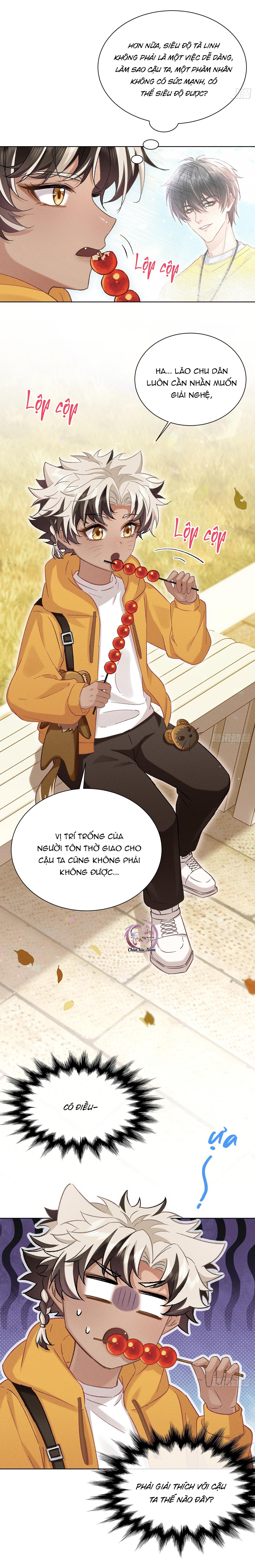 Đọc truyện Đại Tiên - Chapter 18